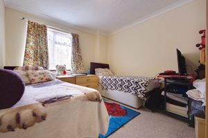 Bedroom Two- click for photo gallery